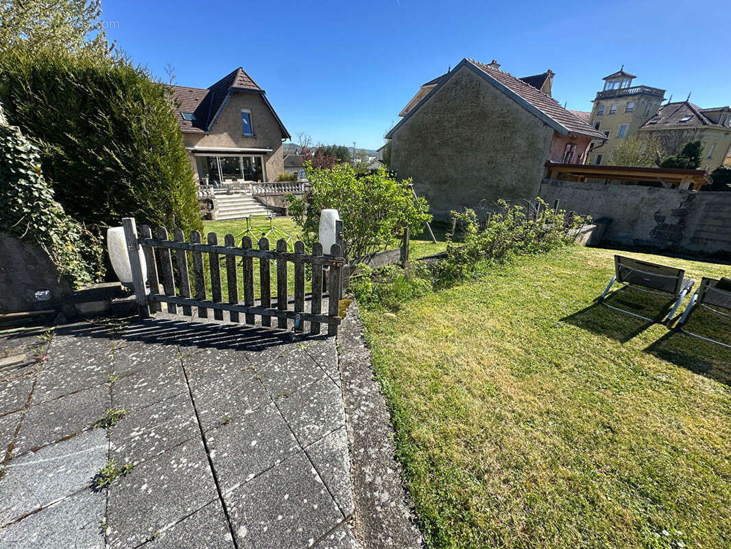 Maison à PAGNY-SUR-MOSELLE