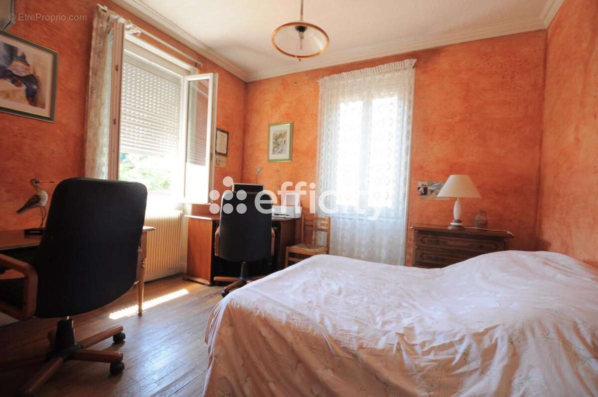 Maison à VENISSIEUX