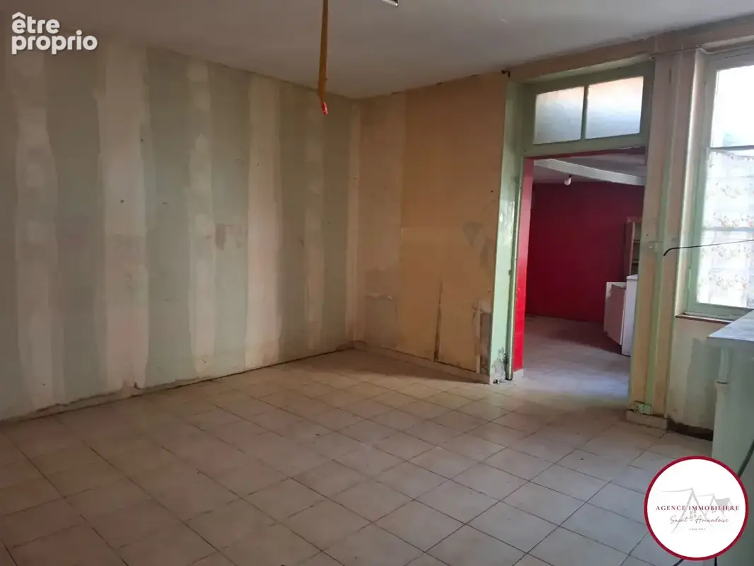 Maison centre bourg de Charenton du Cher - photo 4