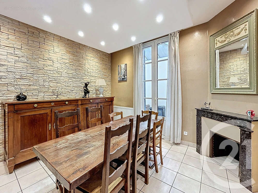 Maison à AGEN
