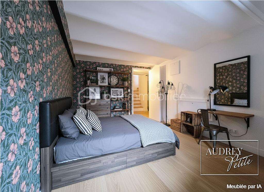 Maison à MAISONS-ALFORT