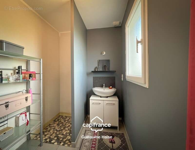Maison 5 pièces à vendre à VELLES (36) - photo 12
