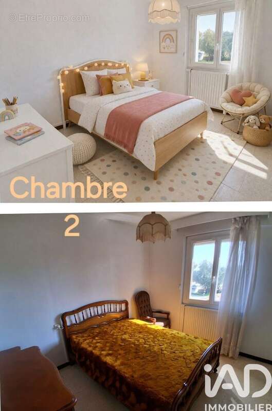 Photo 7 - Maison à SAINT-JEAN-DE-VEDAS