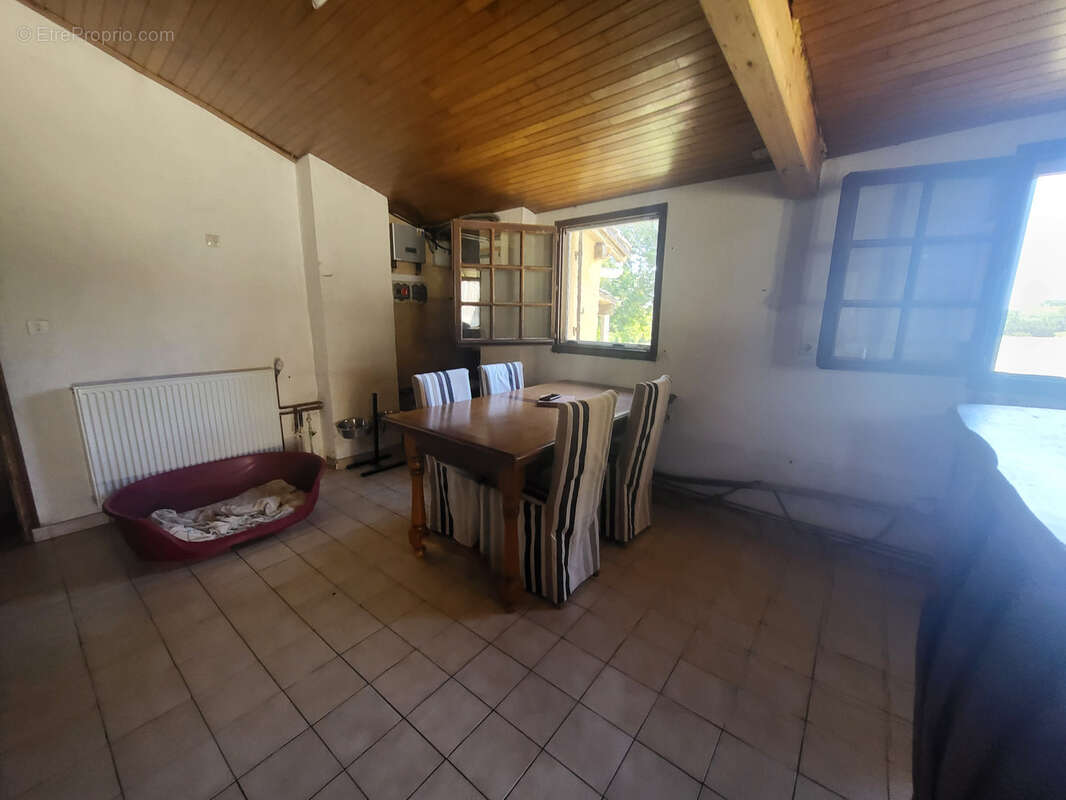 Superbe propriété avec de nombreuses dépendances en campagne - photo 31
