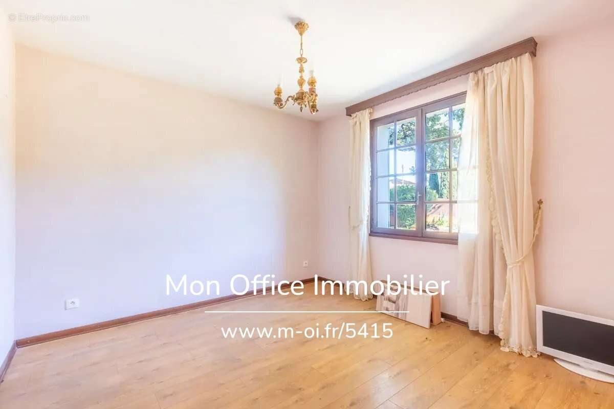 Maison à SANARY-SUR-MER