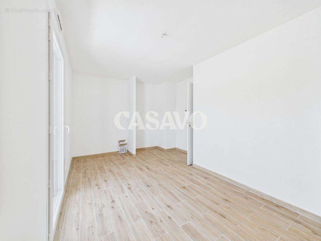 Maison à MARSEILLE-13E