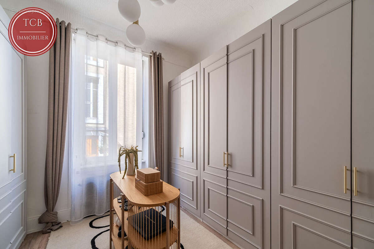 Appartement Mulhouse 6 pièce(s) 135.69 m2 - photo 6
