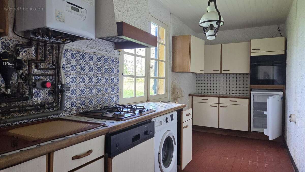 1000021815 - Maison à SIORAC-EN-PERIGORD
