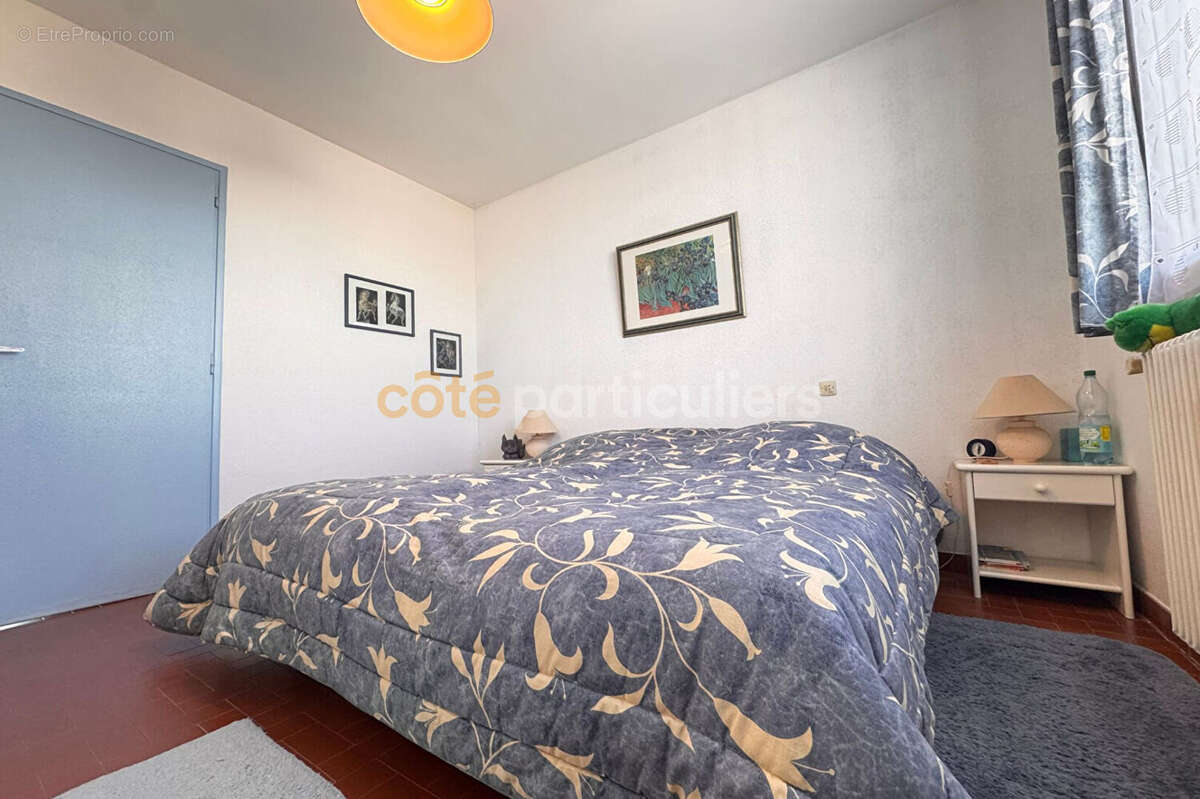 Appartement à LE GRAU-DU-ROI