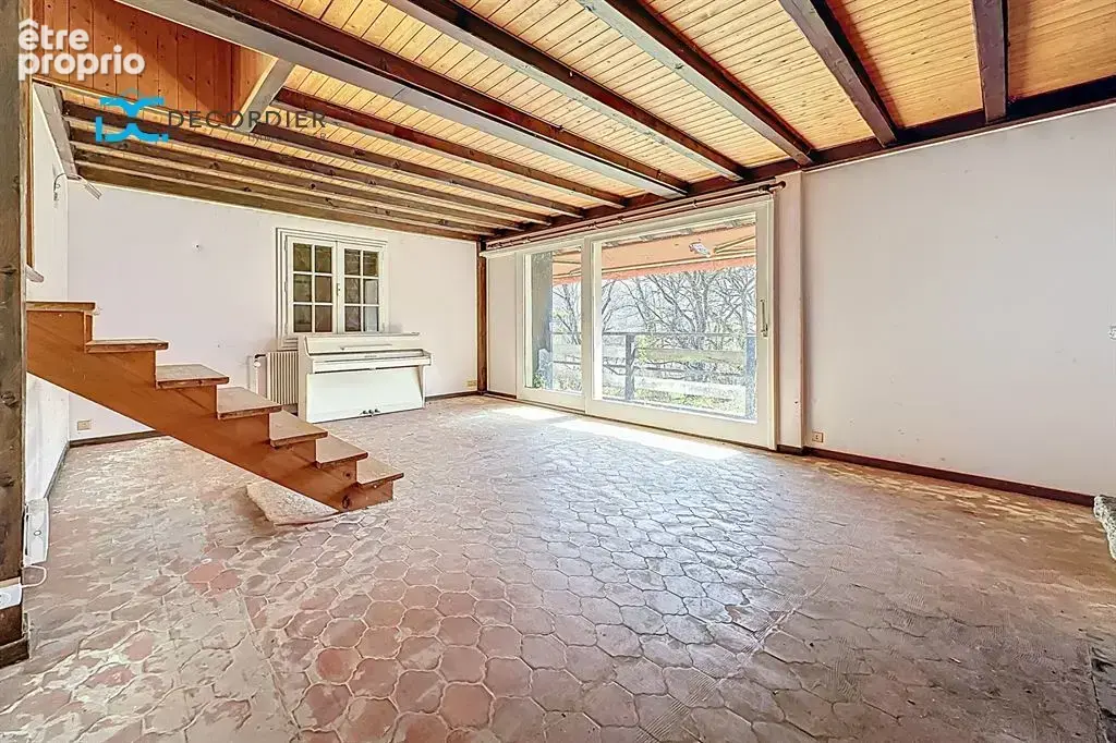 Lyaud - propriete 18 689 m² et maison de 180m2 - photo 7