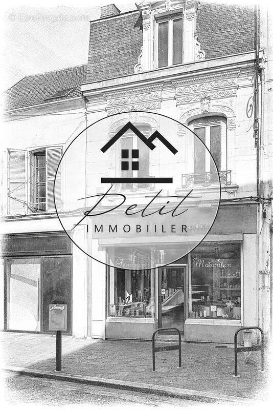 Commerce à CLERMONT