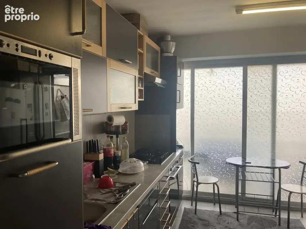 Appartement 4 pièces Sarcelles - photo 5