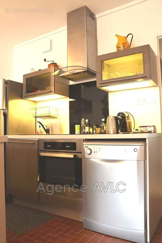 Appartement à SAINTES-MARIES-DE-LA-MER