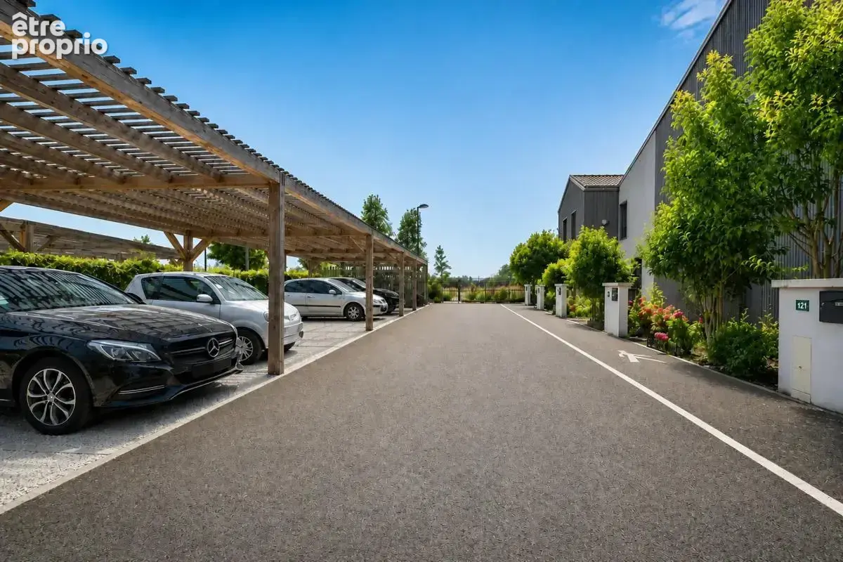 Maison de 4 pièces de 83 m² à Chanteloup-en-Brie - photo 14