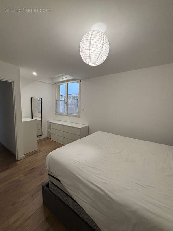 Appartement à QUIMPER