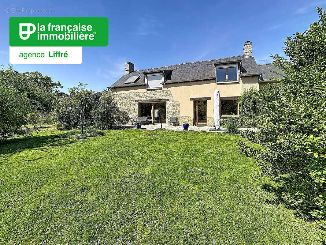 Hameau paisible - photo 2