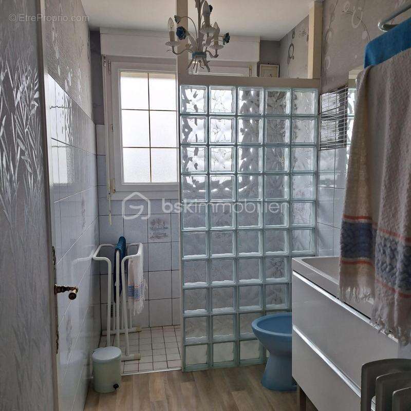 Maison en residence a mayenne - photo 7