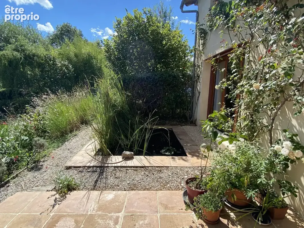Proche Figeac, maison bioclimatique avec terrain de plus de 2600 m² - photo 2