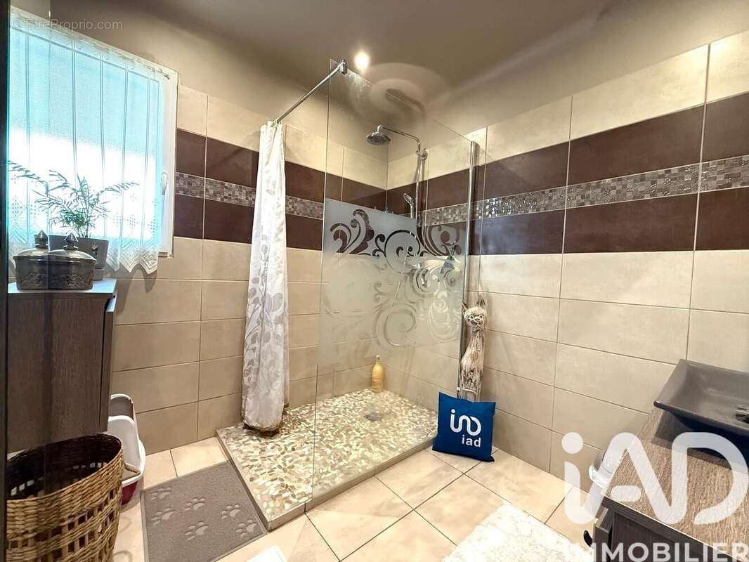 Photo 9 - Maison à NANTEUIL-LES-MEAUX