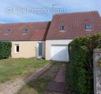 Maison à AUBIGNY-SUR-NERE