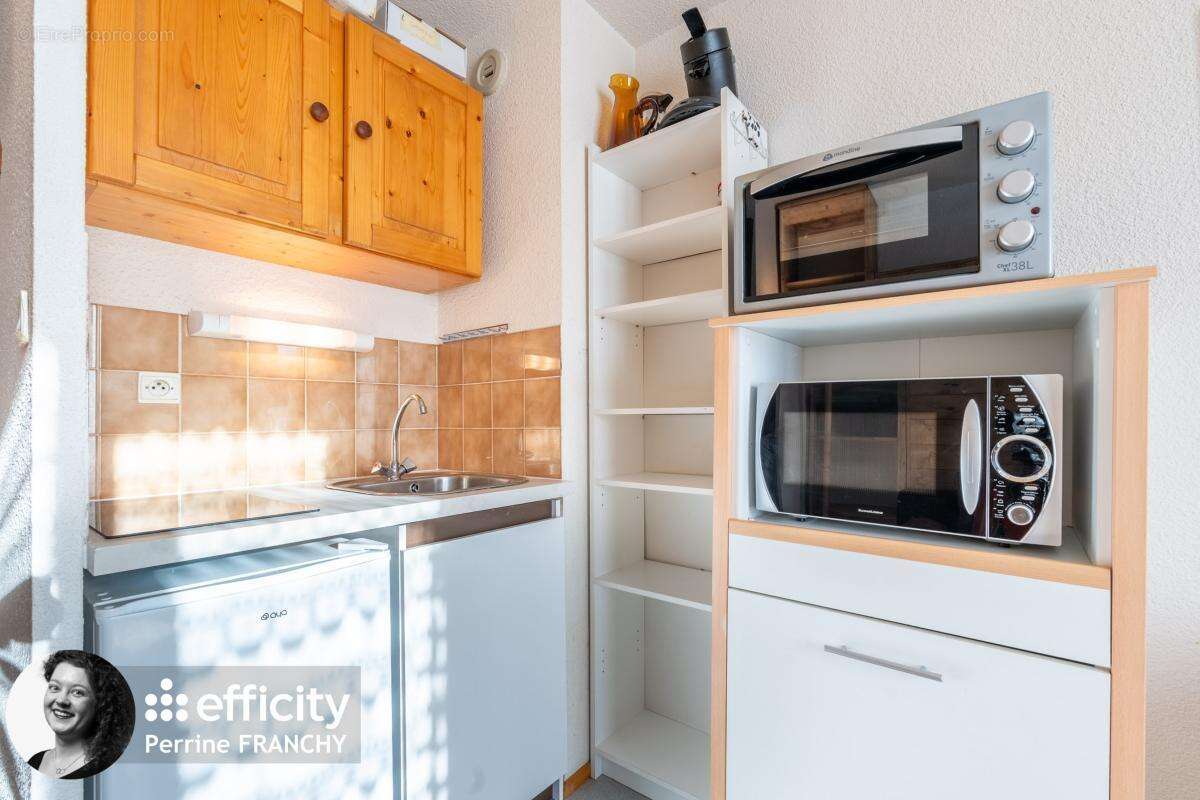 Appartement à MANIGOD