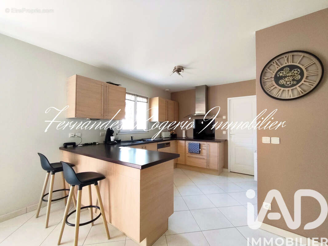 Maison 130 m² à Nibelle  - photo 6