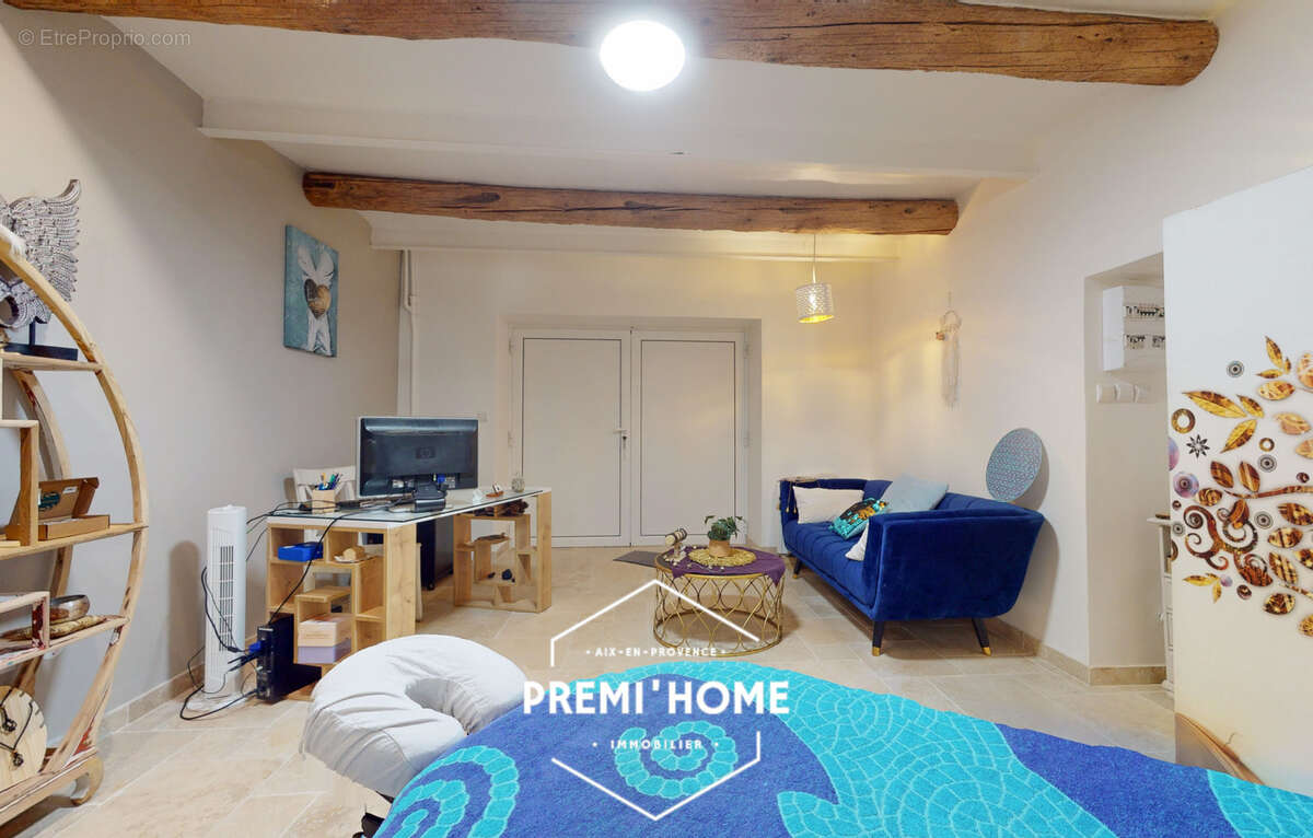 Appartement à FUVEAU