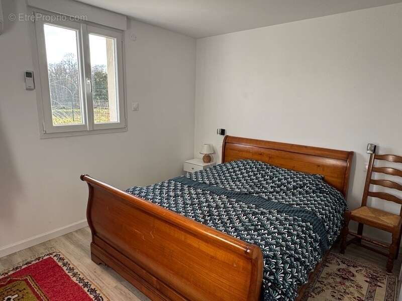 Appartement à SAINT-DIZIER