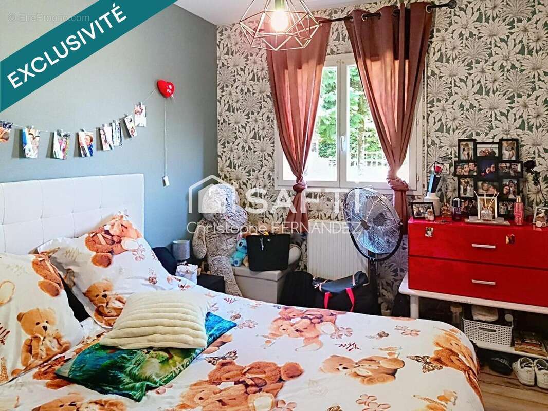 Photo 3 - Maison à SAINT-GENES-DE-FRONSAC