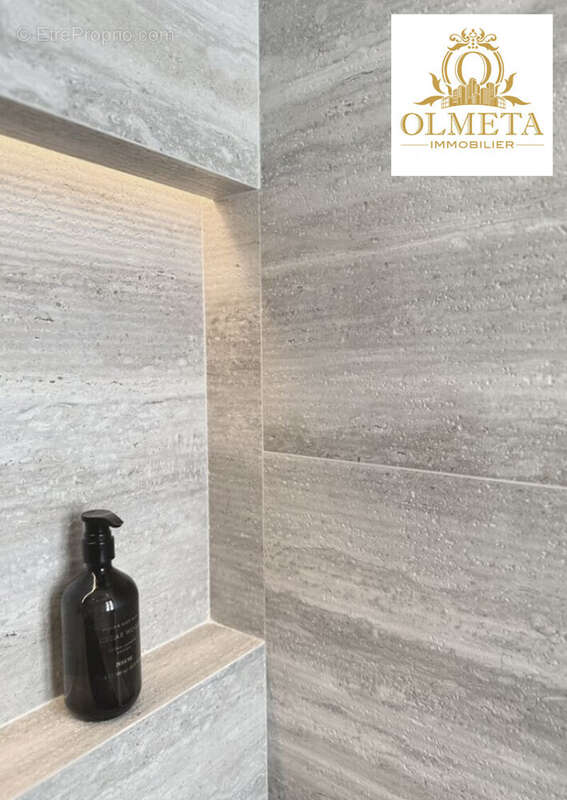 Appartement à BEAUSOLEIL