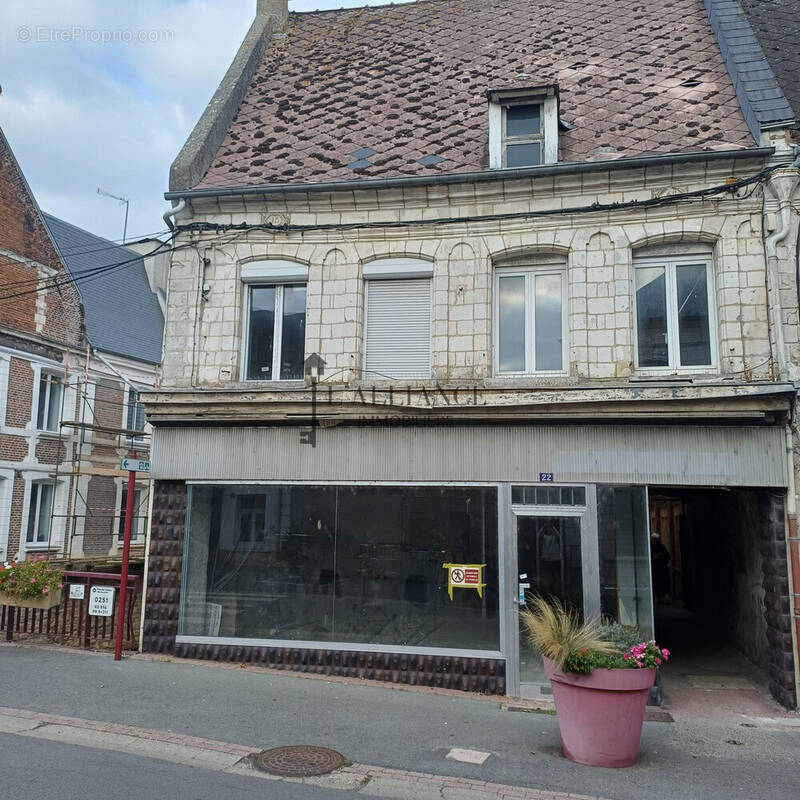 Maison à FREVENT