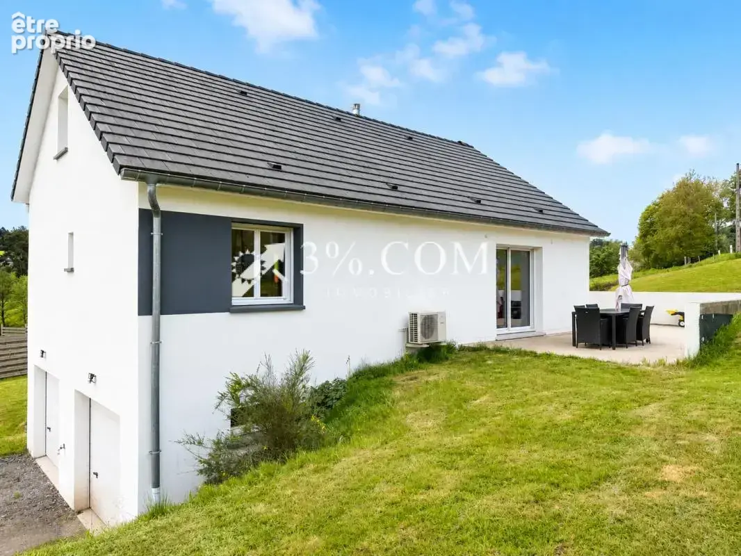 Maison Individuelle HADOL - photo 5