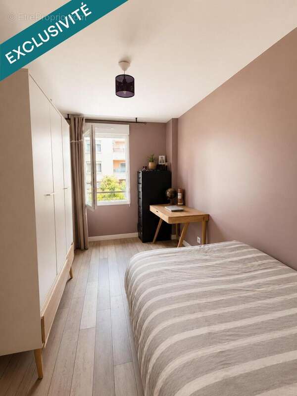 Photo 7 - Appartement à ROSNY-SOUS-BOIS