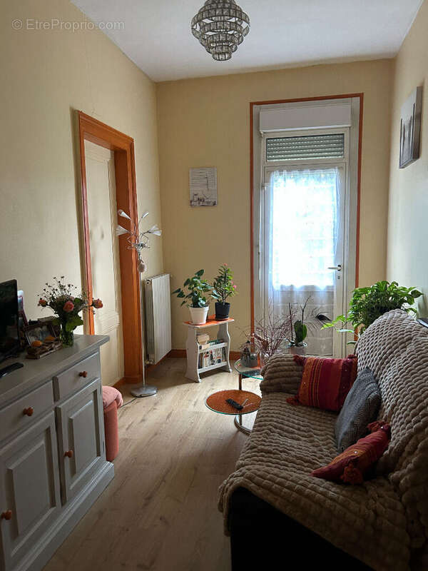 Maison à BRUGES