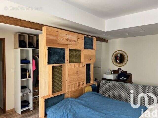 Photo 6 - Maison à SAINT-GERMAIN-D'ESTEUIL