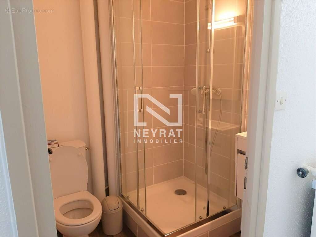 Appartement à CHALON-SUR-SAONE