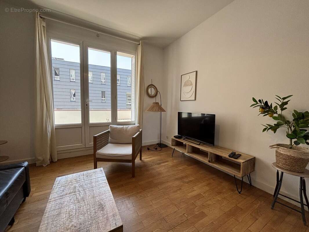 Appartement 65 m² à Grenoble  - photo 3