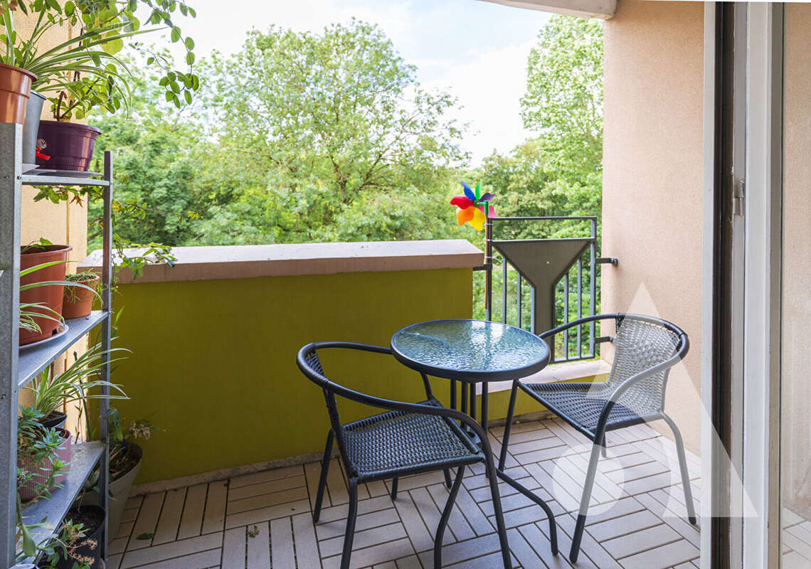 Appartement à CORBEIL-ESSONNES