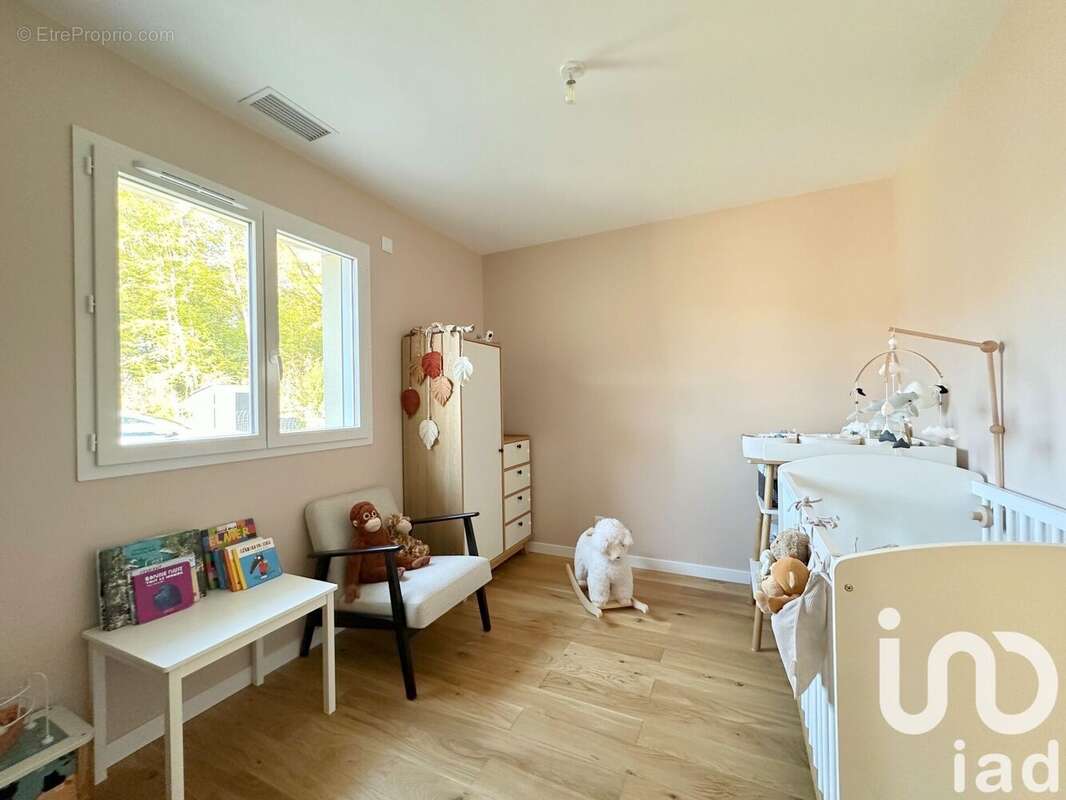 Photo 7 - Maison à LEOGNAN