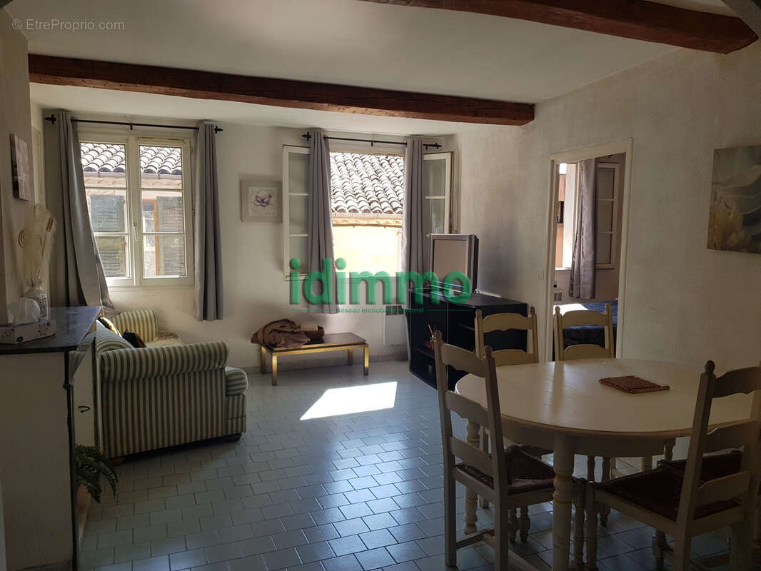 Appartement à DRAGUIGNAN
