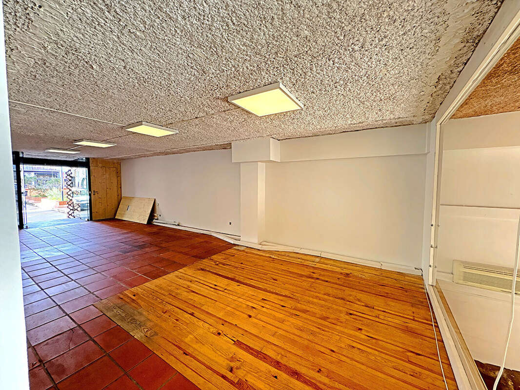 Commerce à TOULOUSE