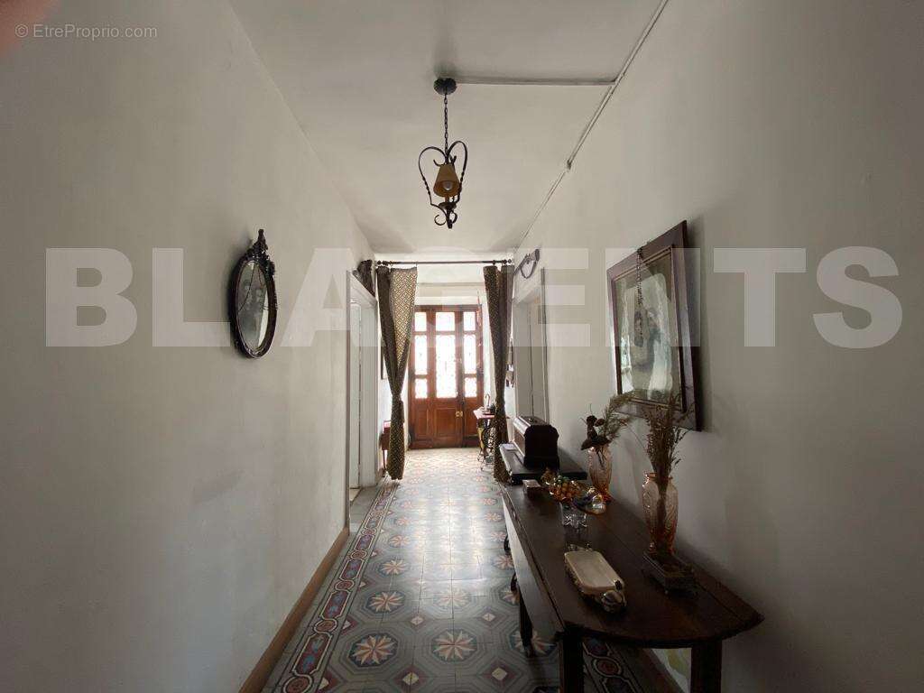 WhatsApp Image 2022-08-16 at 12 - Maison à LA REDORTE