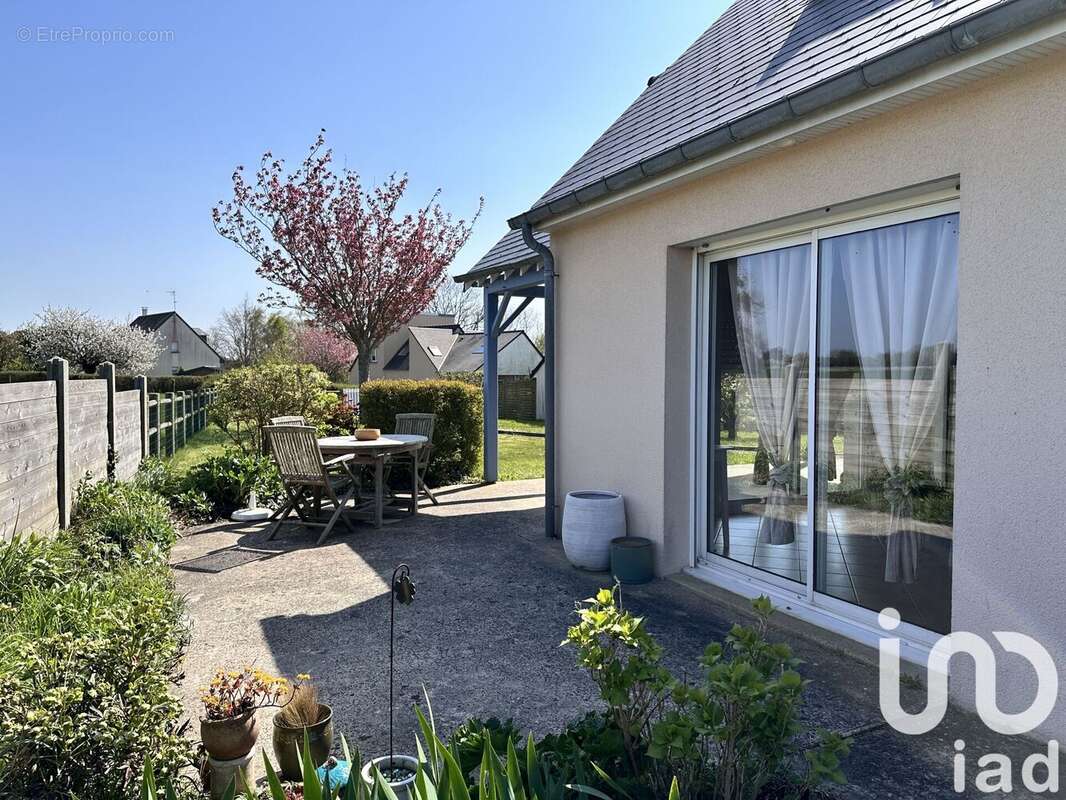 Photo 5 - Maison à AGON-COUTAINVILLE