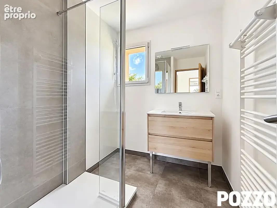 A Vendre -  Avranches - Appartement 4 pièce(s) 98,68 m² - terrasse et parking - photo 9