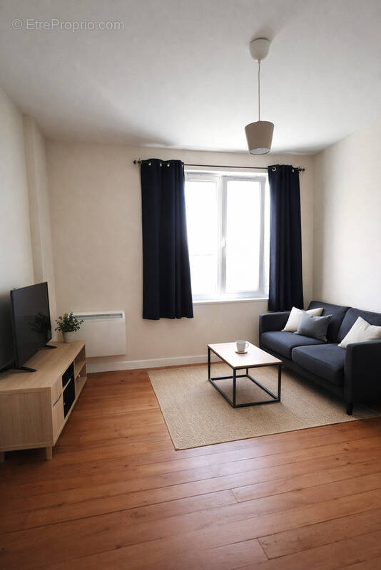 Appartement à CAEN
