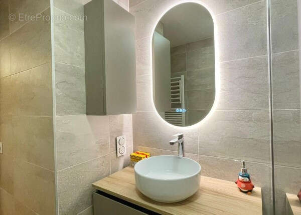 Appartement à COMBLOUX