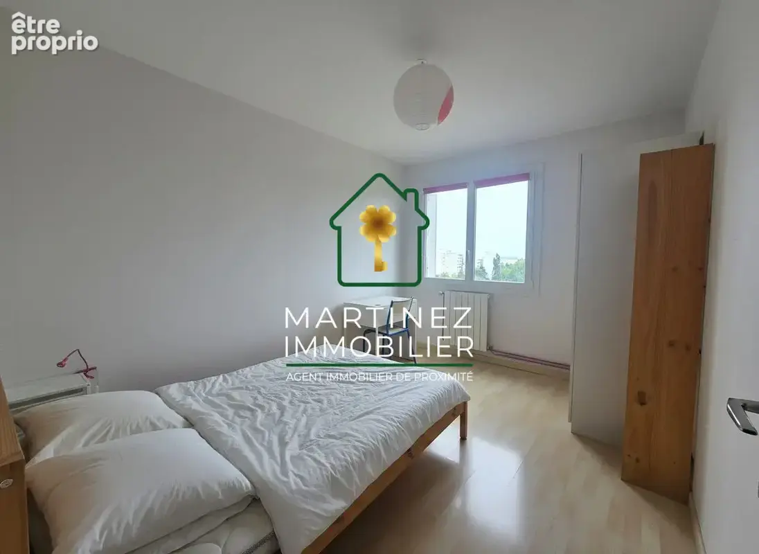 Appartement 4 pièces 73 m² à vendre à Saint-Priest (69800) - photo 9