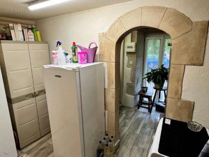 Maison à VERTEUIL-SUR-CHARENTE