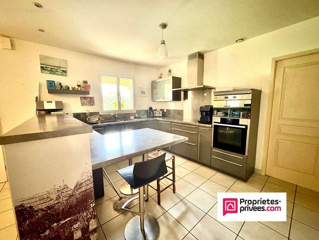 Maison à BEZIERS
