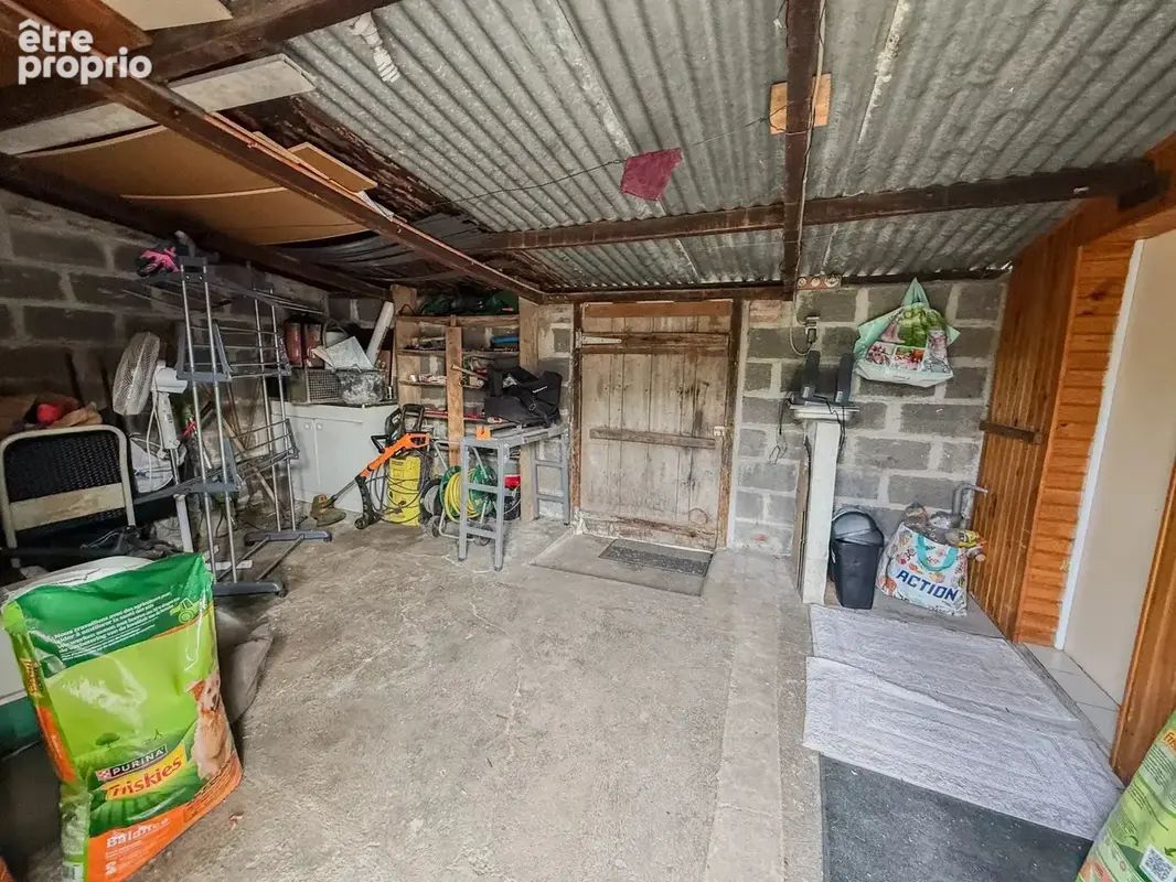 Maison en brique beaumont le roger - photo 14